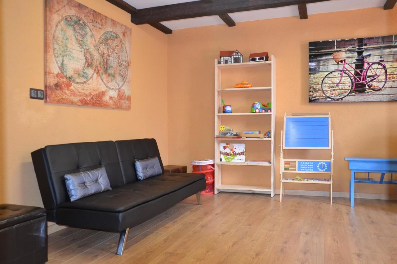 Casa Rural & Spa Mirador De La Covatilla Guijo de Avila 外观 照片